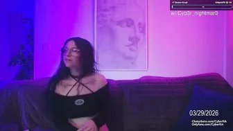 cyberfck chat cam sex 31-Mar-26