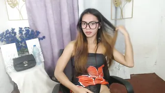 ur_petite_wifexx recorded nude video 876520
