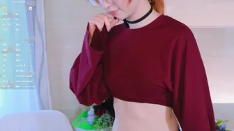 dark_lola_ recorded nude video 876525