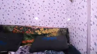 ebonysativa recorded nude video 876557
