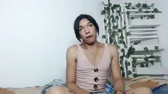 candy_hot_trans recorded nude video 876591