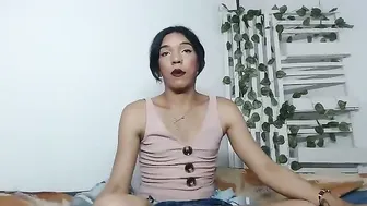 candy_hot_trans recorded nude video 876591