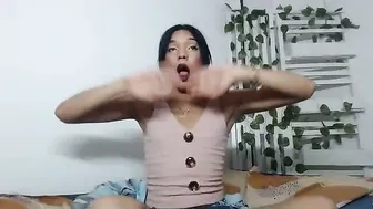 candy_hot_trans recorded nude video 876591