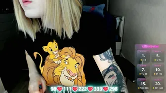 oliviamunk on cam - 31-Mar-26