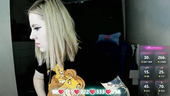 oliviamunk on cam - 31-Mar-26