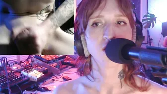 savagewaves recorded nude video 876636