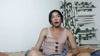 Candy_hot_trans porn cam chat 03/31/2026