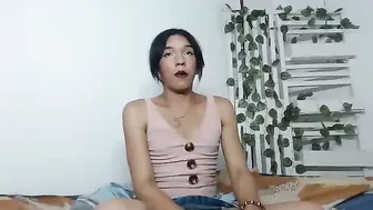 candy_hot_trans recorded nude video 876668