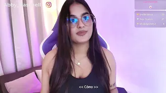 Abby_raschell porn chat 31-Mar-2026