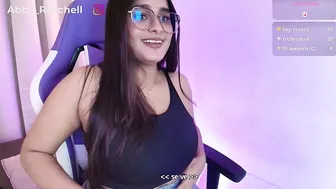 Abby_raschell porn chat 31-Mar-2026