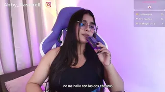 abby_raschell recorded nude video 876695