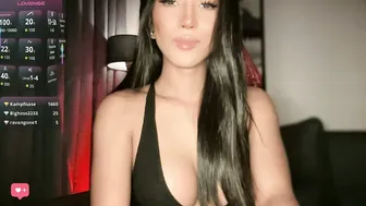 ms_kiana recorded nude video 876720