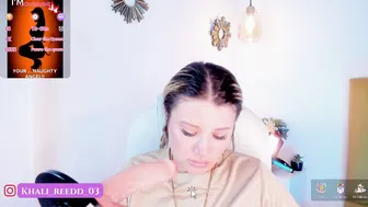 khali_reed_ recorded nude video 876733