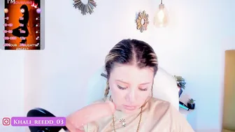khali_reed_ recorded nude video 876733