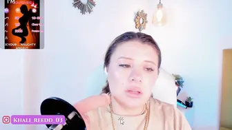 khali_reed_ recorded nude video 876733