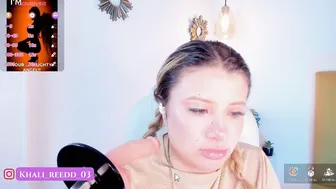 khali_reed_ recorded nude video 876733