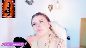 khali_reed_ recorded nude video 876733