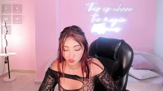 celestemoonx1 recorded nude video 876743