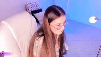 cherry_blond_ recorded nude video 876755