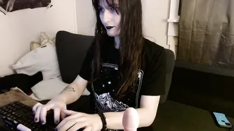 sabinewinters recorded nude video 876756