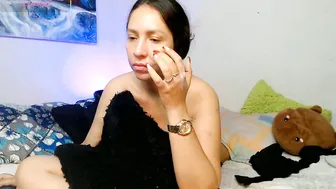 goddessnahi recorded nude video 876772