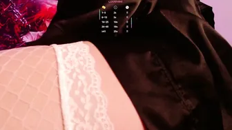 Lilith_3r webcam video - 03-31-2026