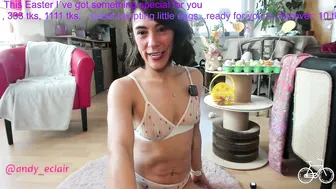 tiny_williams recorded nude video 876881
