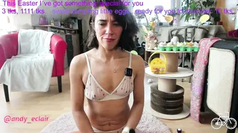 tiny_williams recorded nude video 876881