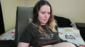 internetfairy_xo on webcam 03/31/2026