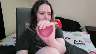 internetfairy_xo on webcam 03/31/2026