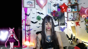 purplekattlyn recorded nude video 877067