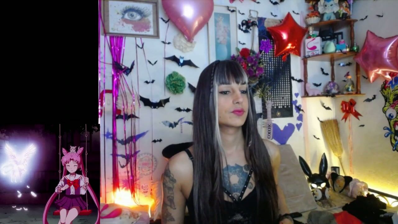 Purplekattlyn porn chat video cam porn