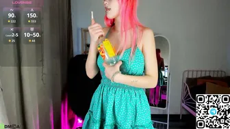 mika_vatashi recorded nude video 877104