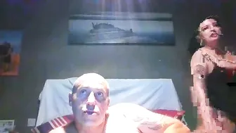 jrkfurnitureinstallations strapon cam video