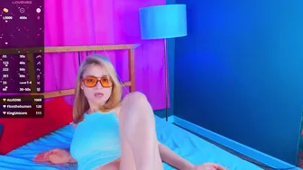 barbarafinch recorded nude video 877128