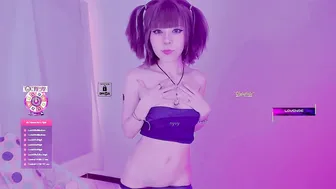 Nyvy porn video 31 March 2026