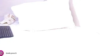 gisellejoness1 31-Mar-26