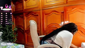 ebony_katterin recorded nude video 877247