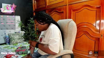 ebony_katterin recorded nude video 877247