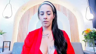 violeet_scottt recorded nude video 877267