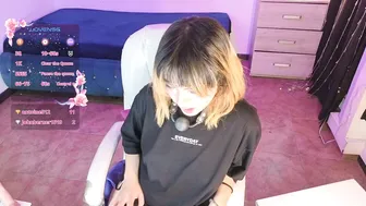 ivonny_sakura recorded nude video 877277