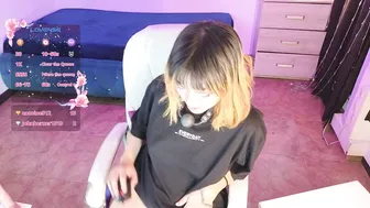 ivonny_sakura recorded nude video 877277