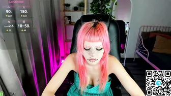 mika_vatashi recorded nude video 877305
