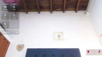 shantallvegga1 recorded nude video 877313