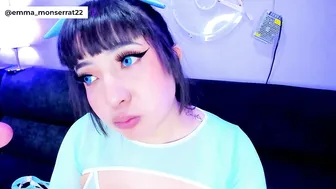 emma_monserratt recorded nude video 877352