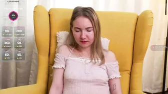 yuricazel recorded nude video 877424