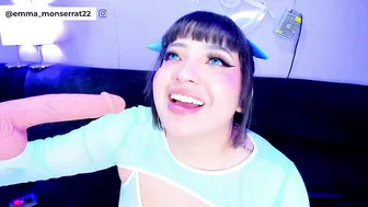 emma_monserratt recorded nude video 877450