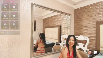 miladiosa porn (03/31/2026)