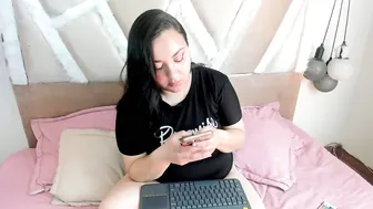 lele_699 recorded nude video 877478
