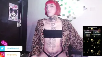 charlotbelucci_ recorded nude video 877496